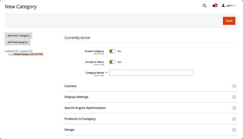 magento 2 navigation menu|Magento 2 navigation menu: How to edit it when is not showing in .